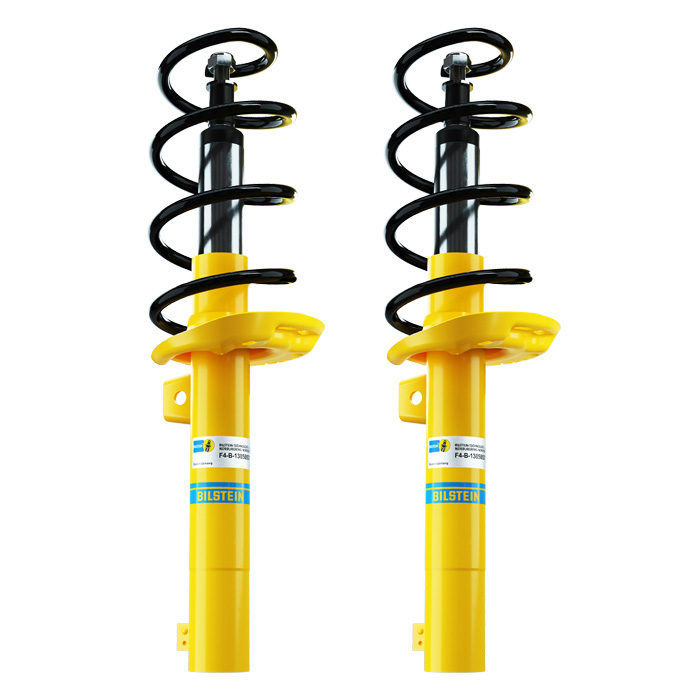 Eibach suspension B12 Pro-Kit E90-78-002-04-22 for Saab 9-5 Station wagon