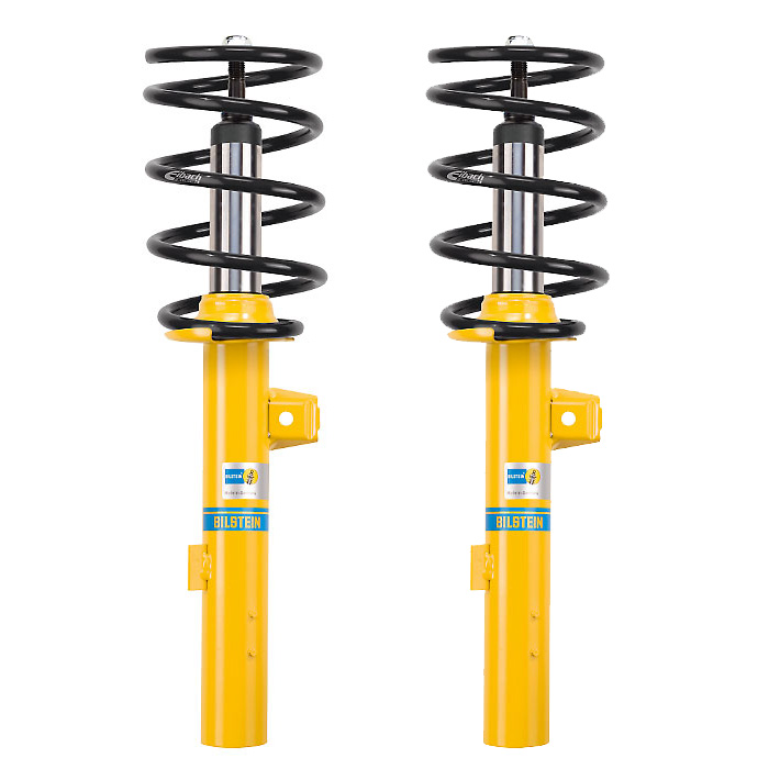 Eibach suspension B12 Pro-Kit E90-78-002-04-22 for Saab 9-5 Station wagon