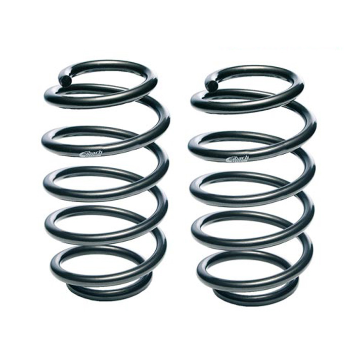 Eibach Pro-Kit Lowering Springs E10-20-032-04-20 for BMW X5, X6