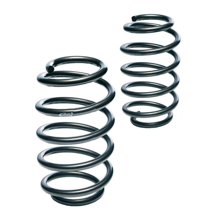 Eibach Pro-Kit Lowering Springs E10-85-043-05-22 for VW Tiguan, Tiguan Allspace, Tiguan SUV