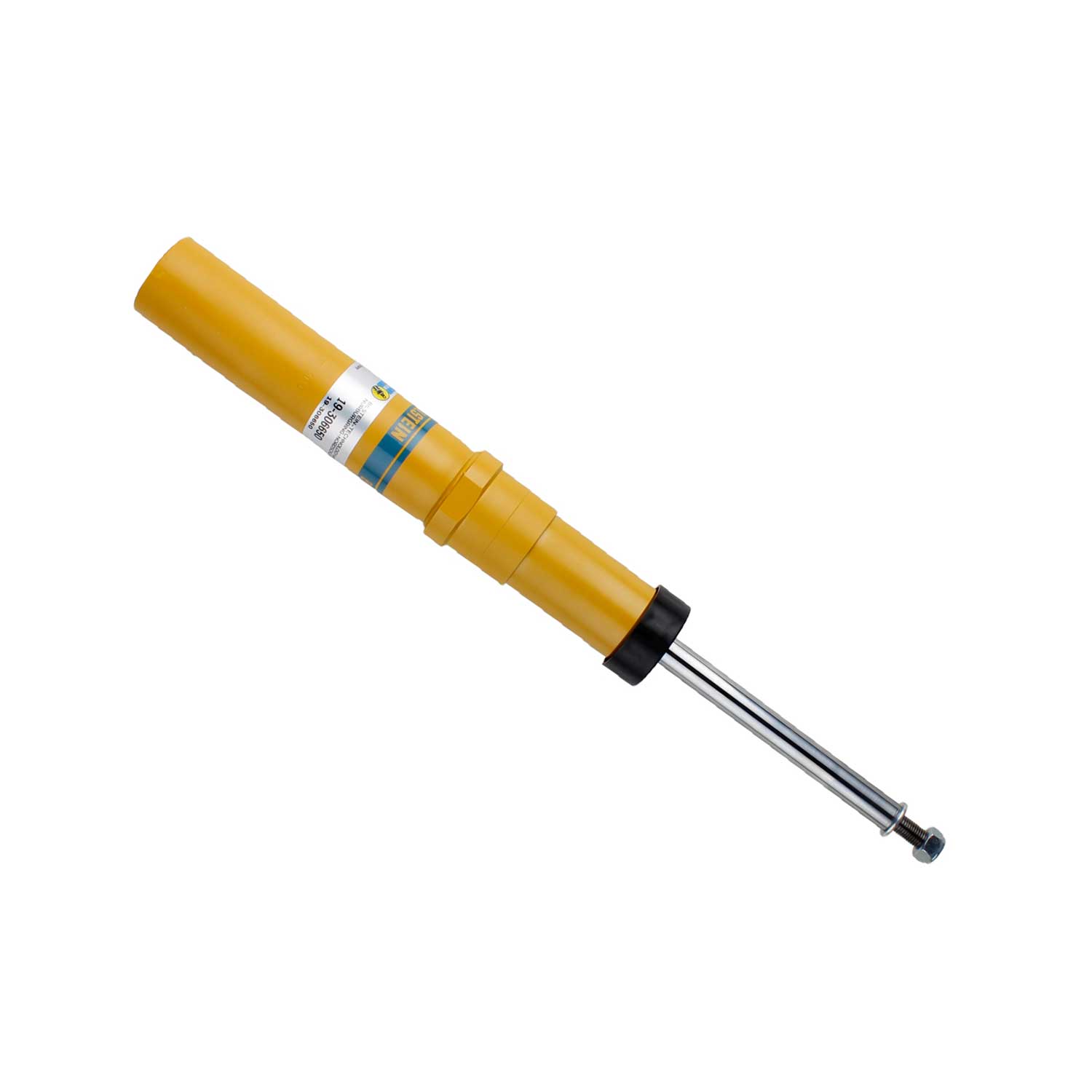 Bilstein B6 Shock absorber 19-306650 front for Audi Q5