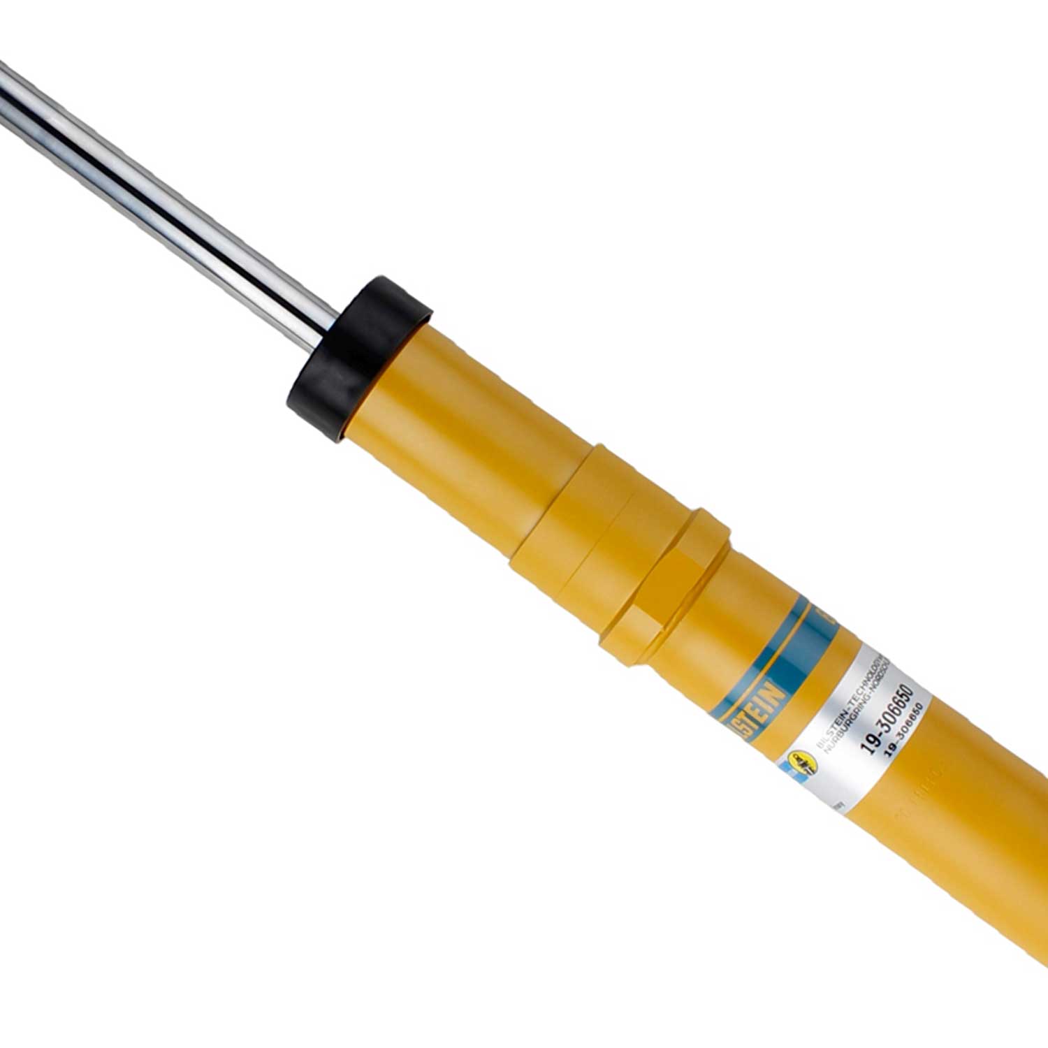 Bilstein B6 Shock absorber 19-306650 front for Audi Q5