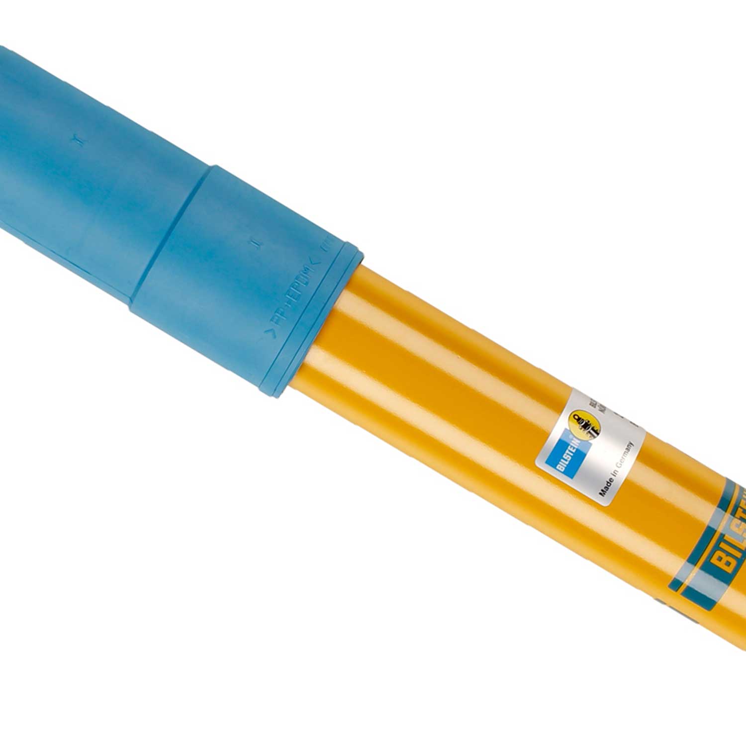 Bilstein B6 Shock absorber 24-007733 rear for Ford ESCORT I ESCORT II