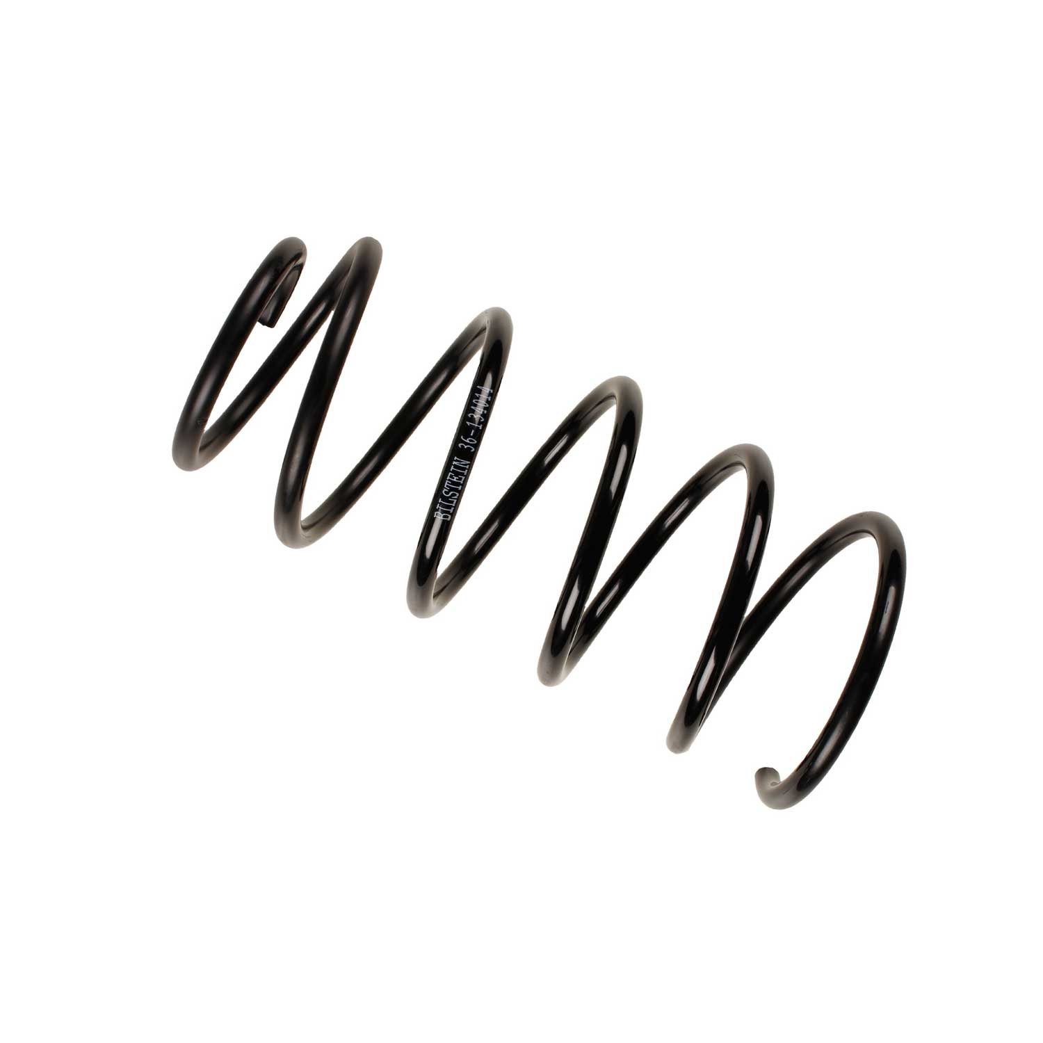 Standard replacement spring Bilstein B3 36-134014 front right for Opel OMEGA B OMEGA B Caravan