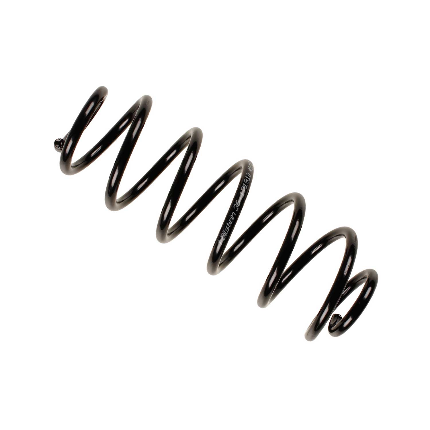 Standard replacement spring Bilstein B3 36-171910 rear for Peugeot 307 307 Stufenheck 308
