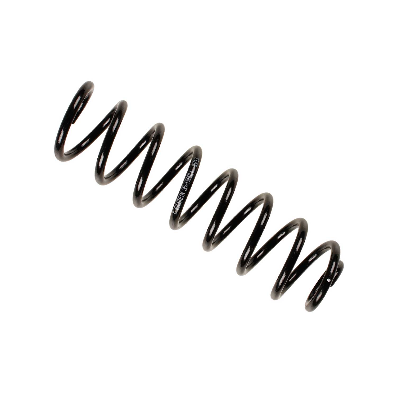 Standard replacement spring Bilstein B3 36-199914 rear for Renault MEGANE II