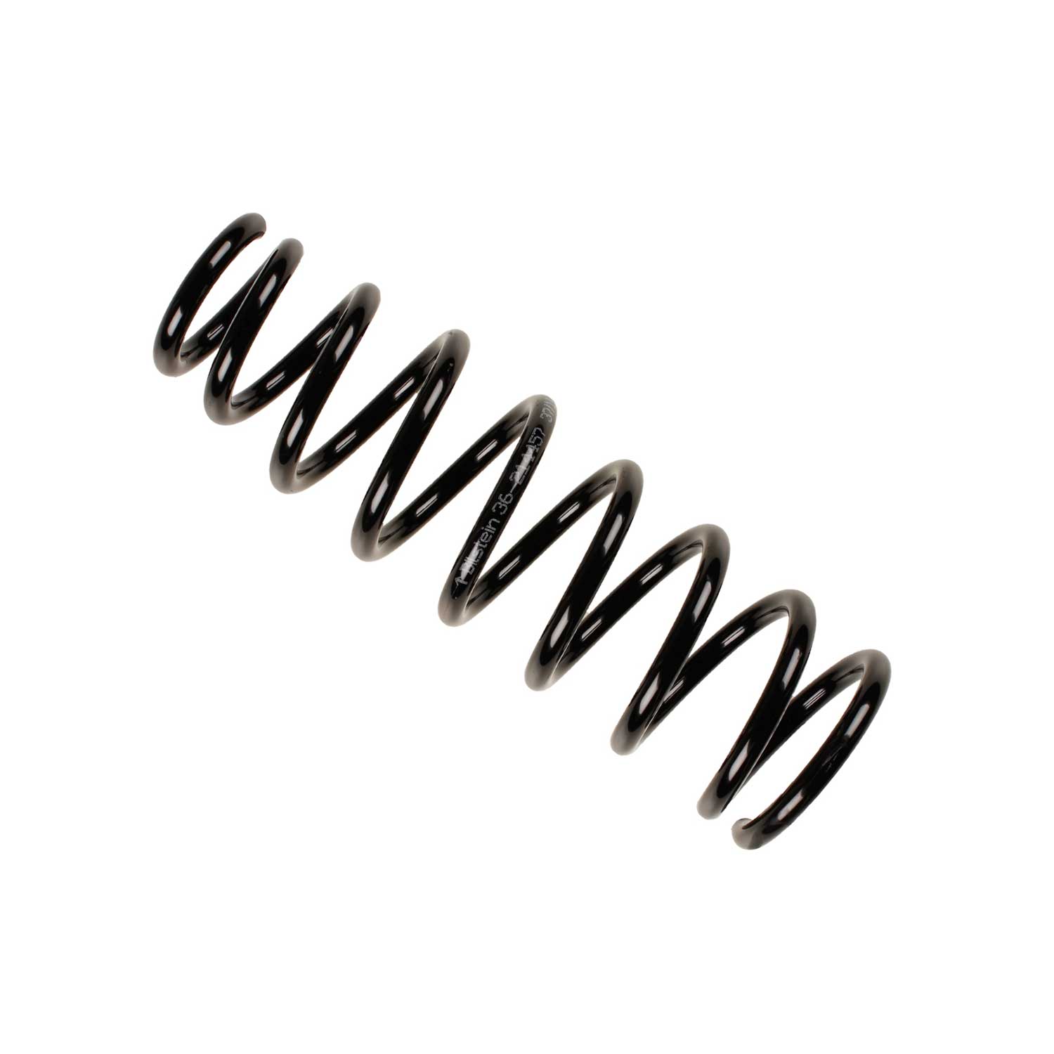 Standard replacement spring Bilstein B3 36-214457 front right for Mazda 6