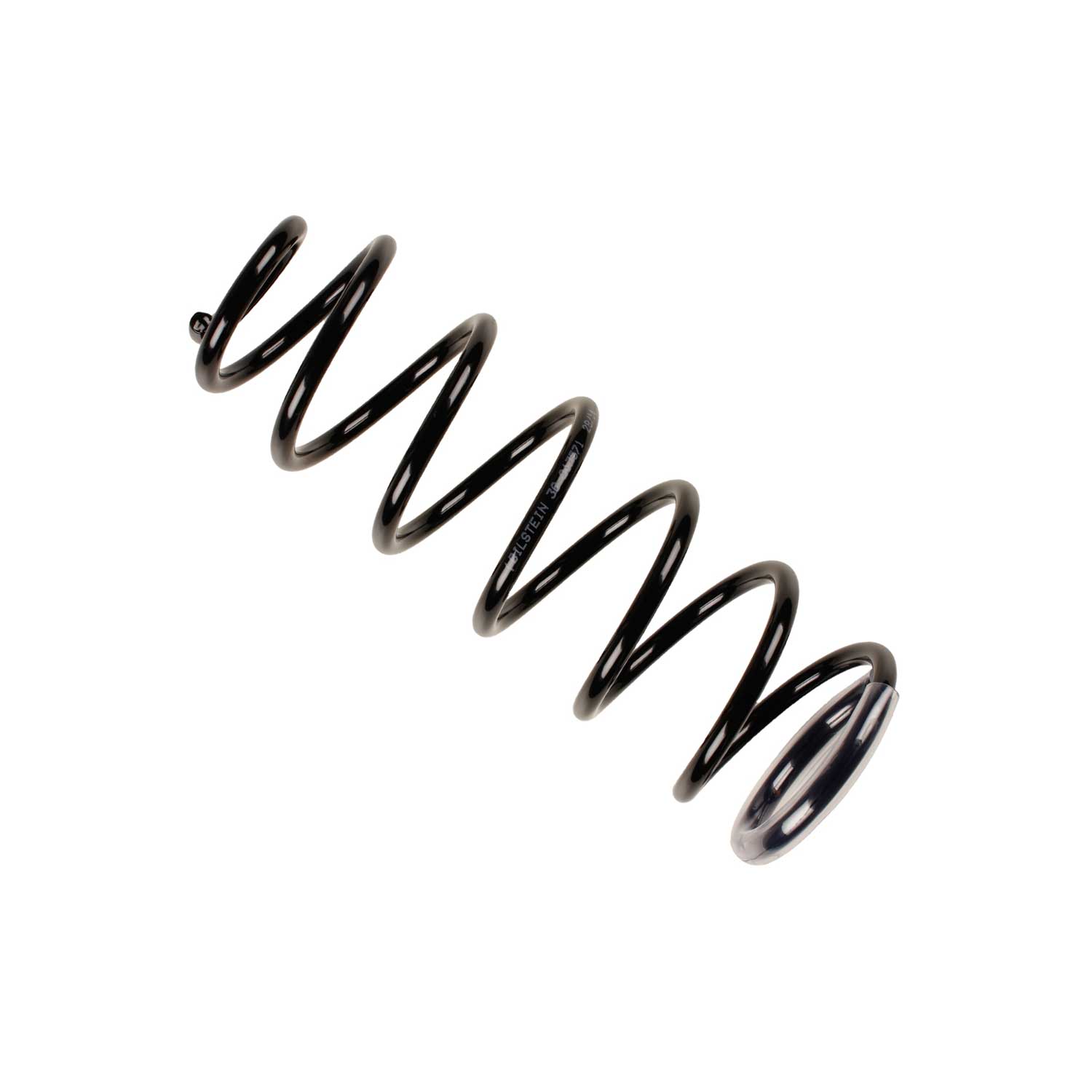 Standard replacement spring Bilstein B3 36-217571 rear for Peugeot 807 807 Van