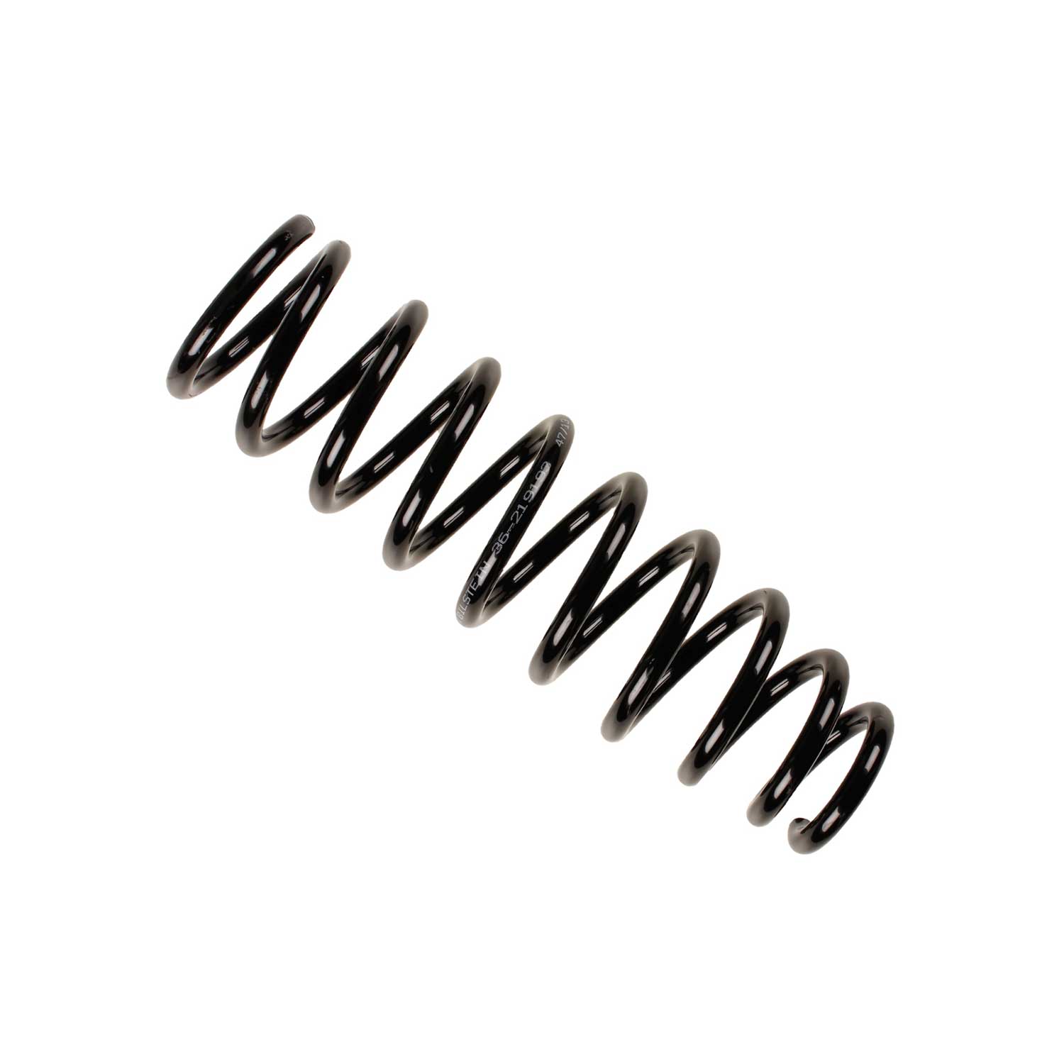 Standard replacement spring Bilstein B3 36-219193 front right for Mazda 6