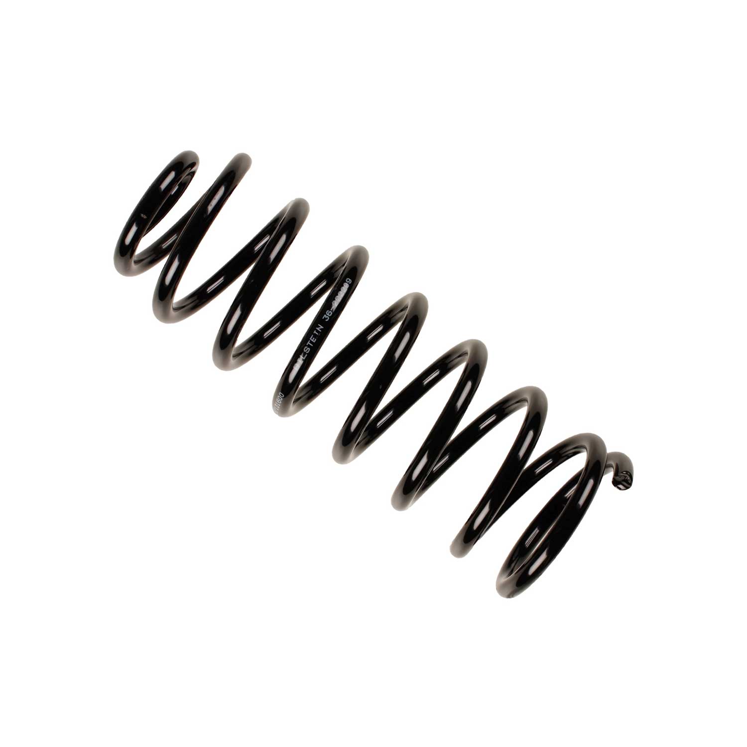 Standard replacement spring Bilstein B3 36-222209 rear for Peugeot EXPERT