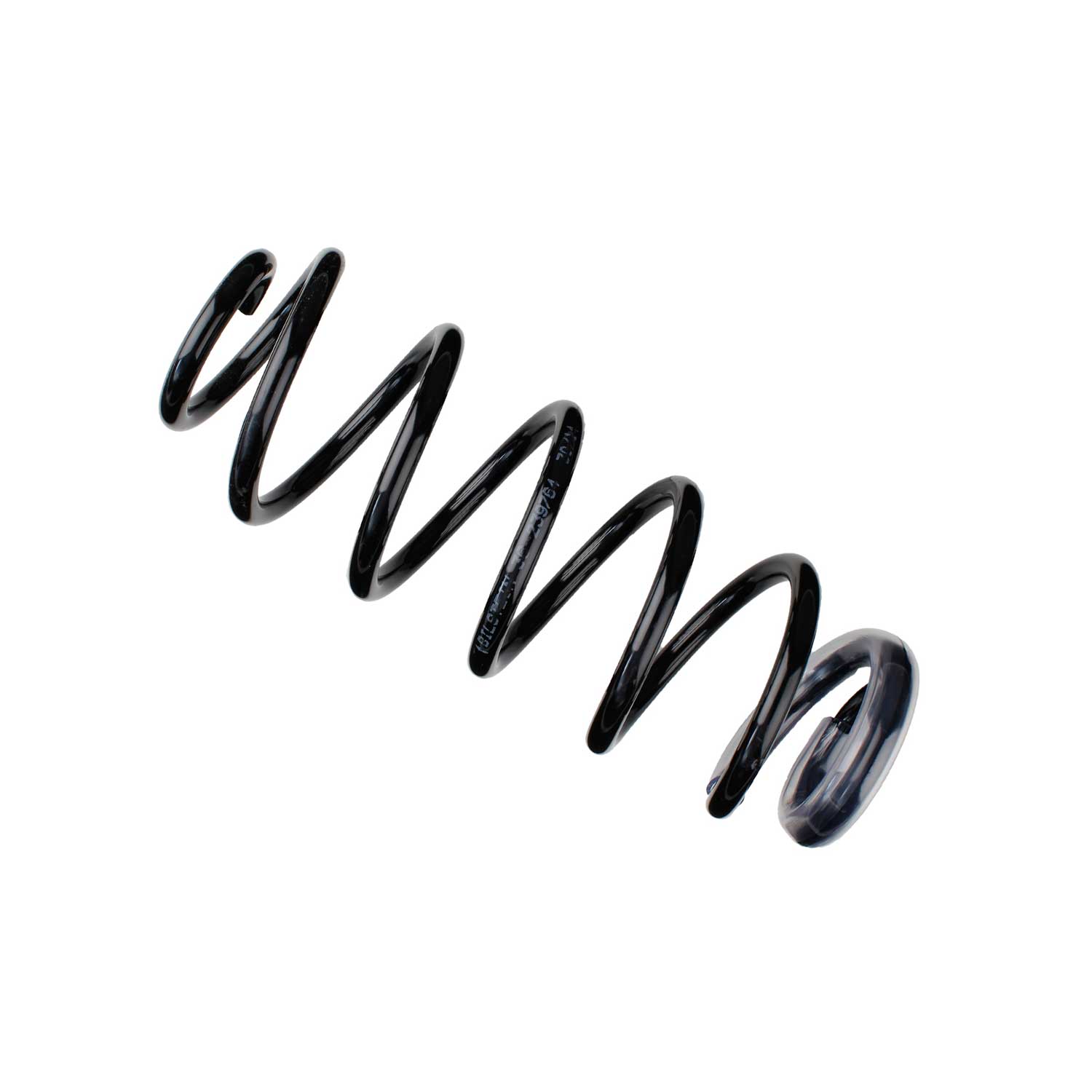 Standard replacement spring Bilstein B3 36-239764 rear for Peugeot 3008 307