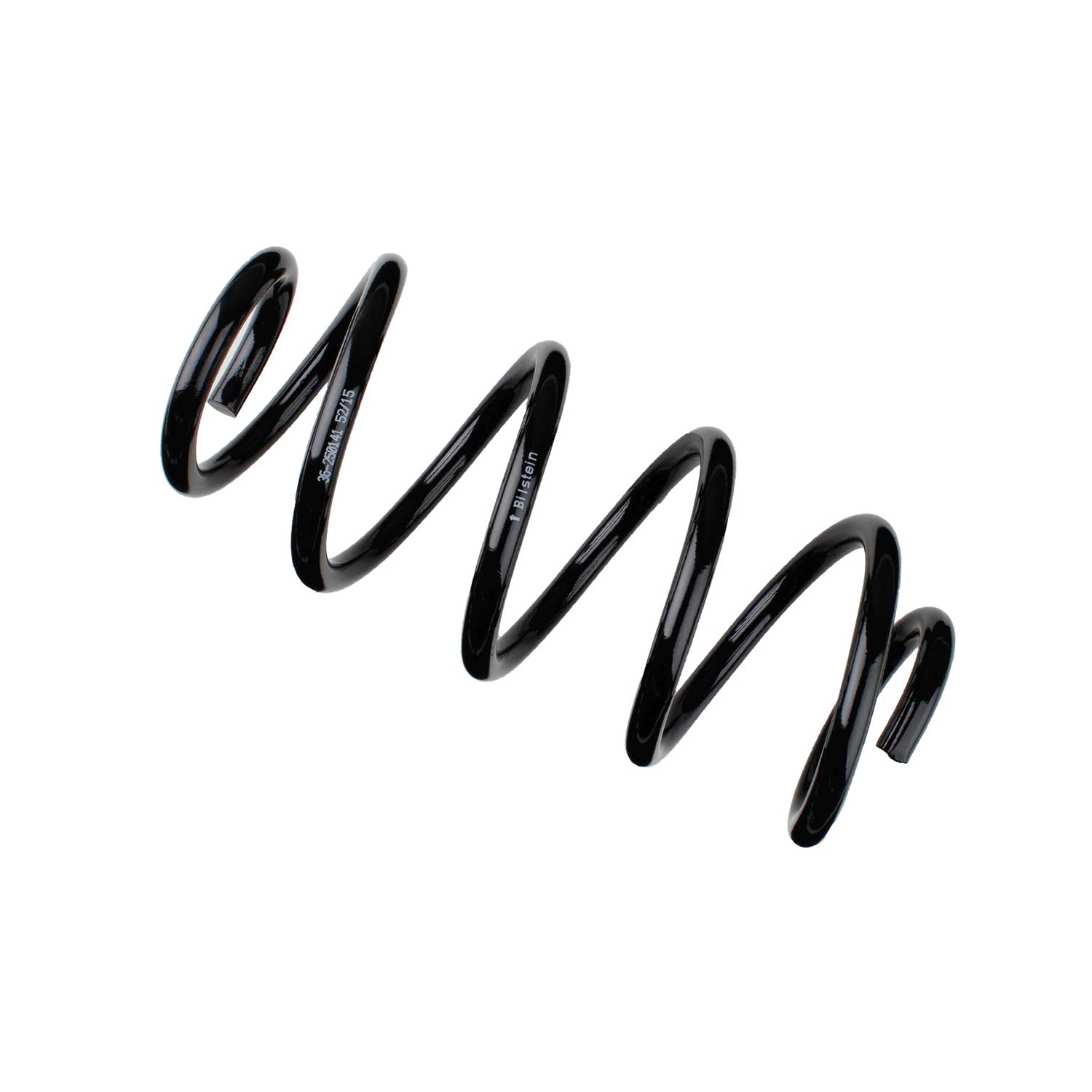 Standard replacement spring Bilstein B3 36-250141 front for Audi A4 A6 A7