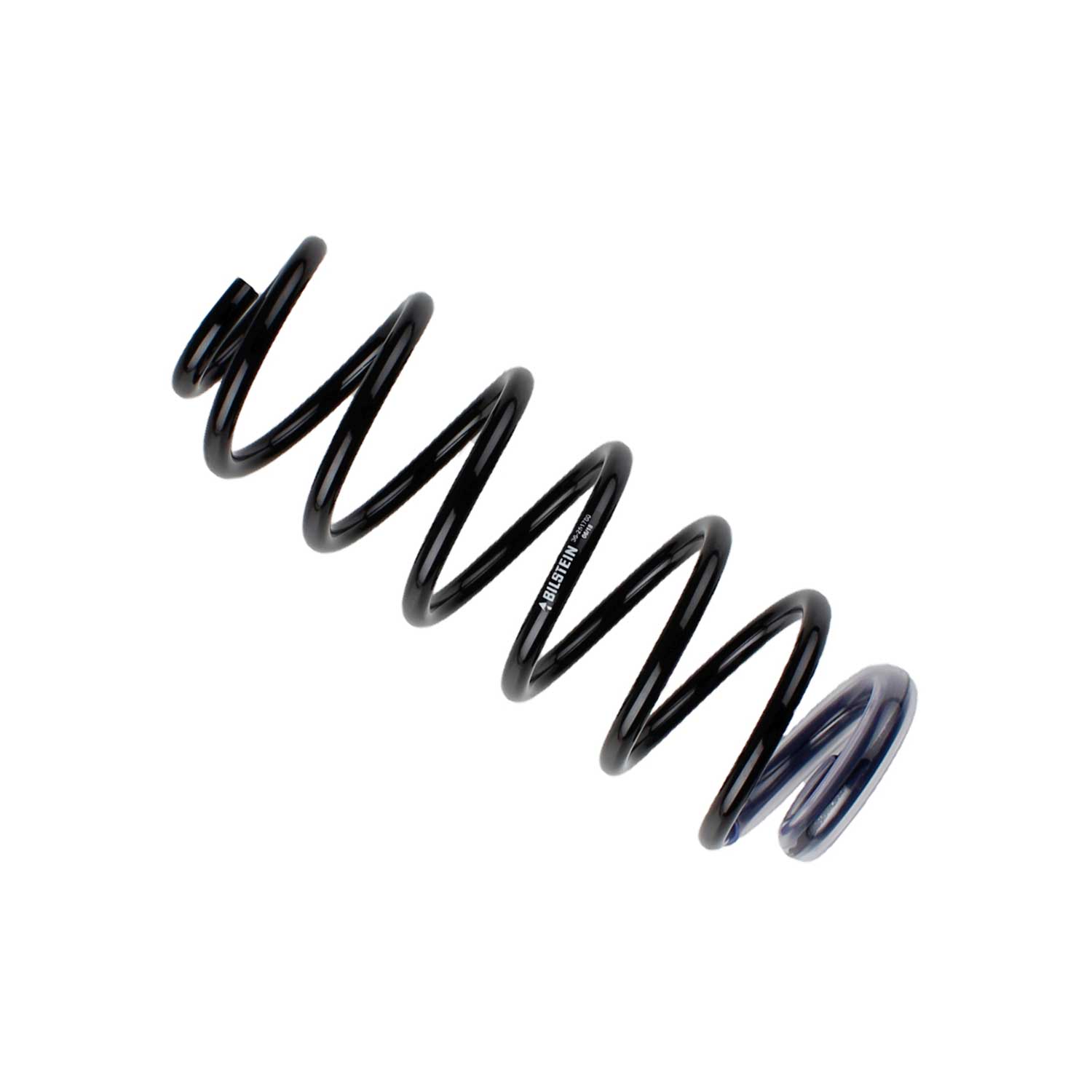 Standard replacement spring Bilstein B3 36-251780 rear for Peugeot 308 I 308 SW I