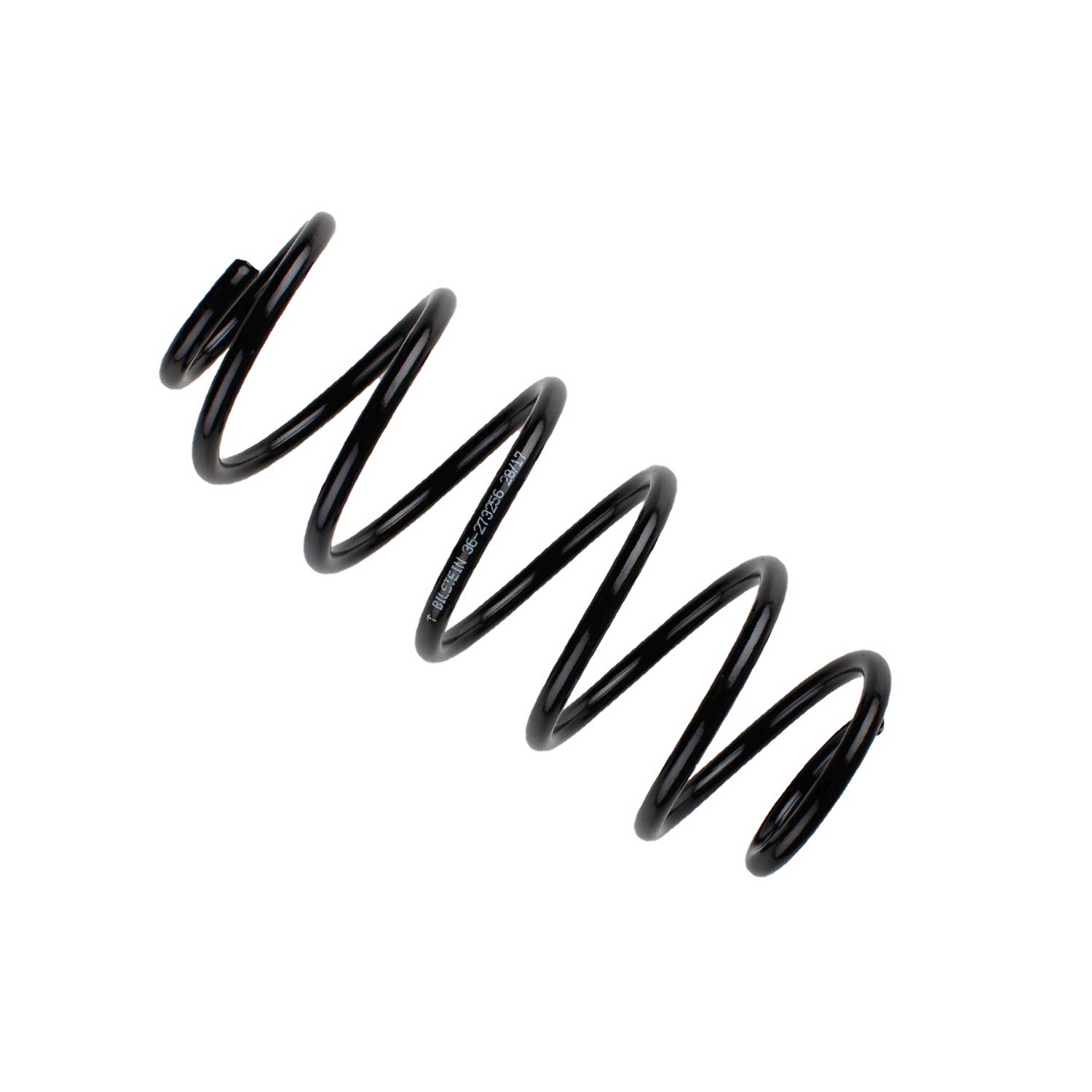 Standard replacement spring Bilstein B3 36-273256 rear for Peugeot 108