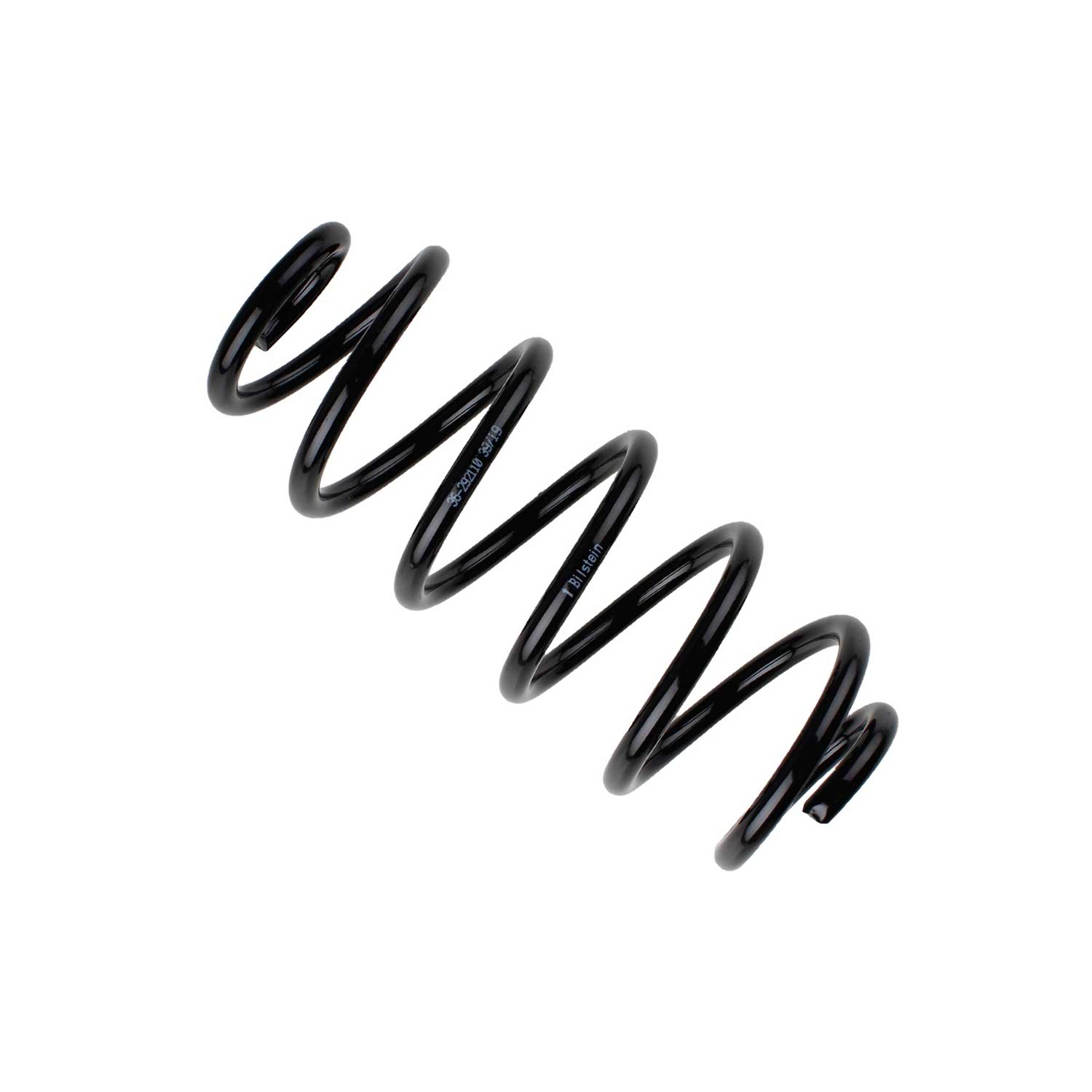 Standard replacement spring Bilstein B3 36-292110 front for Audi A4