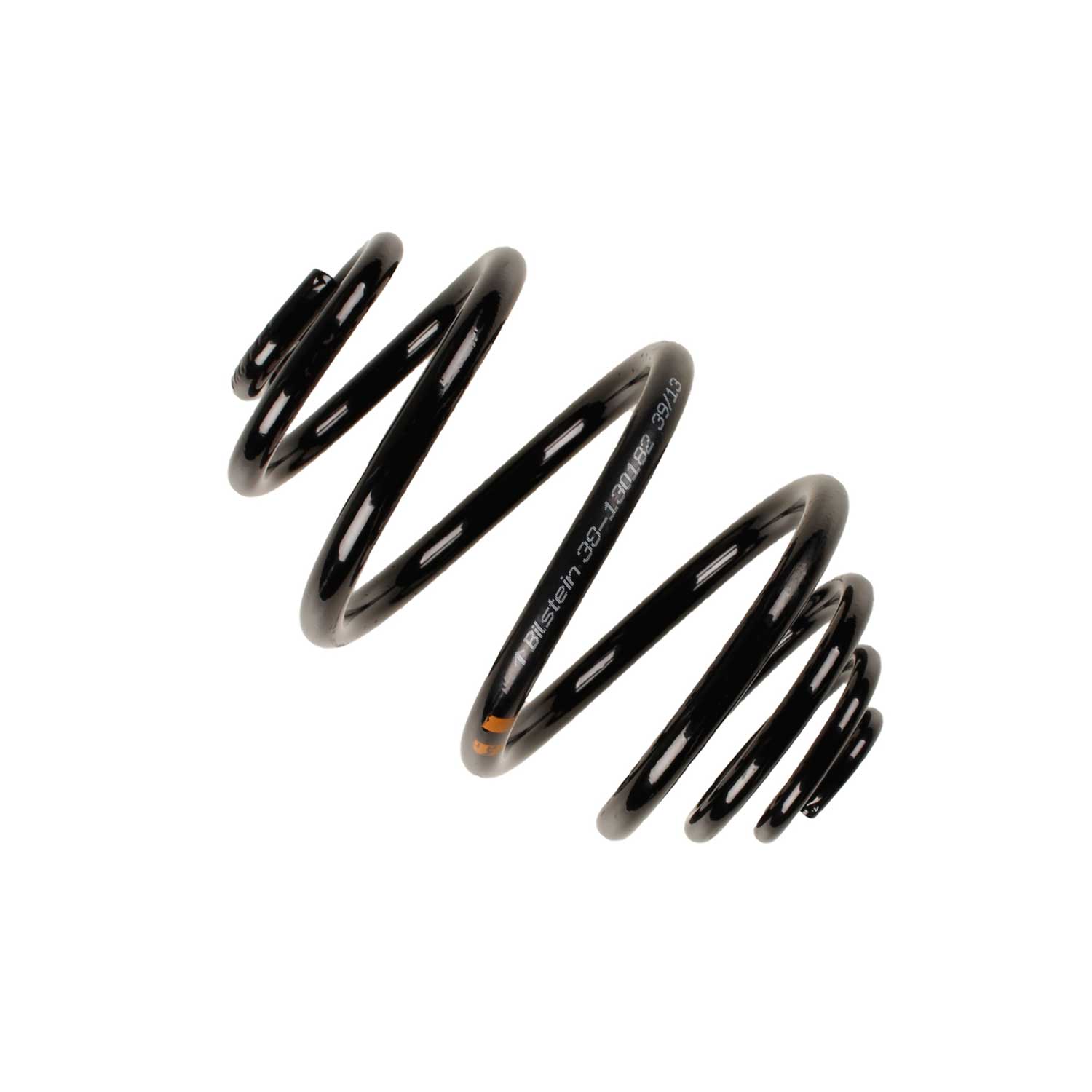 Standard replacement spring Bilstein B3 38-130182 rear for Opel CORSA C CORSA C Kasten