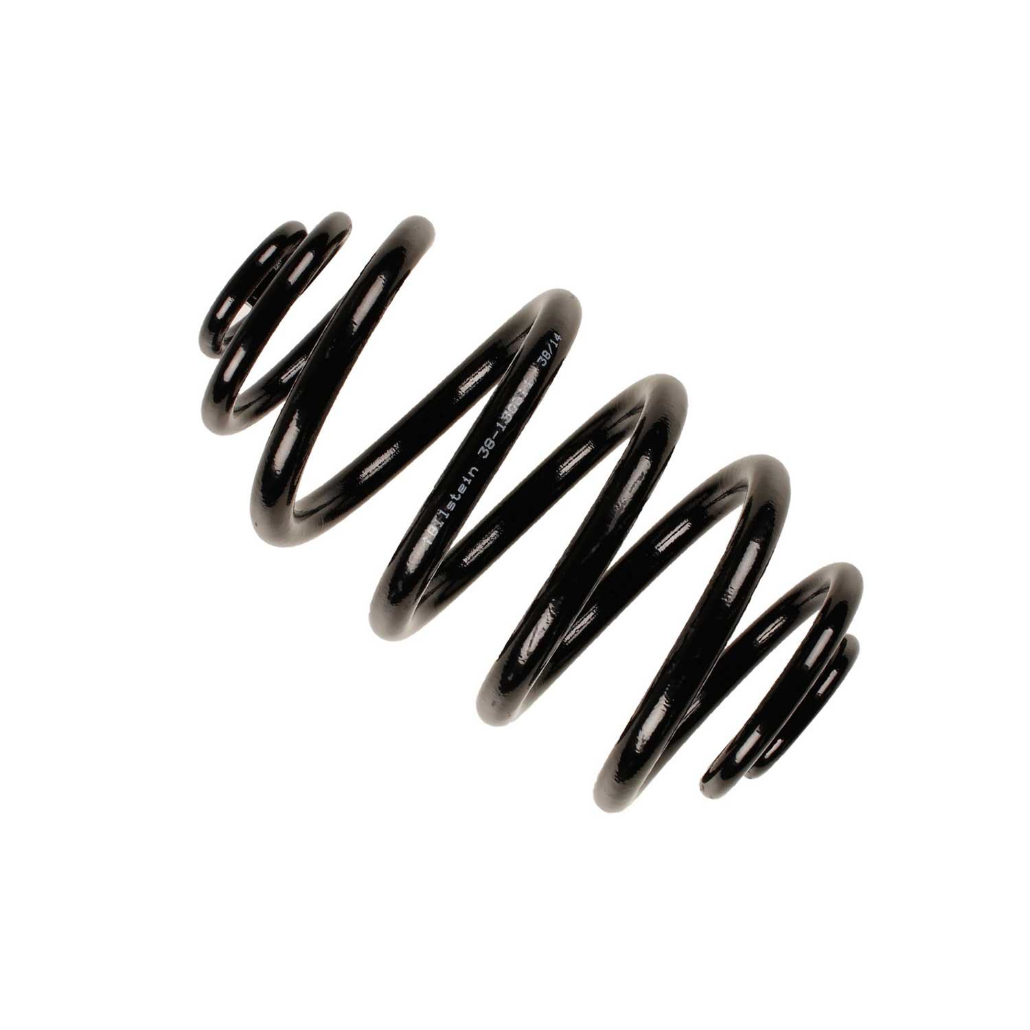 Standard replacement spring Bilstein B3 38-130311 rear for Opel OMEGA A Caravan OMEGA B Caravan