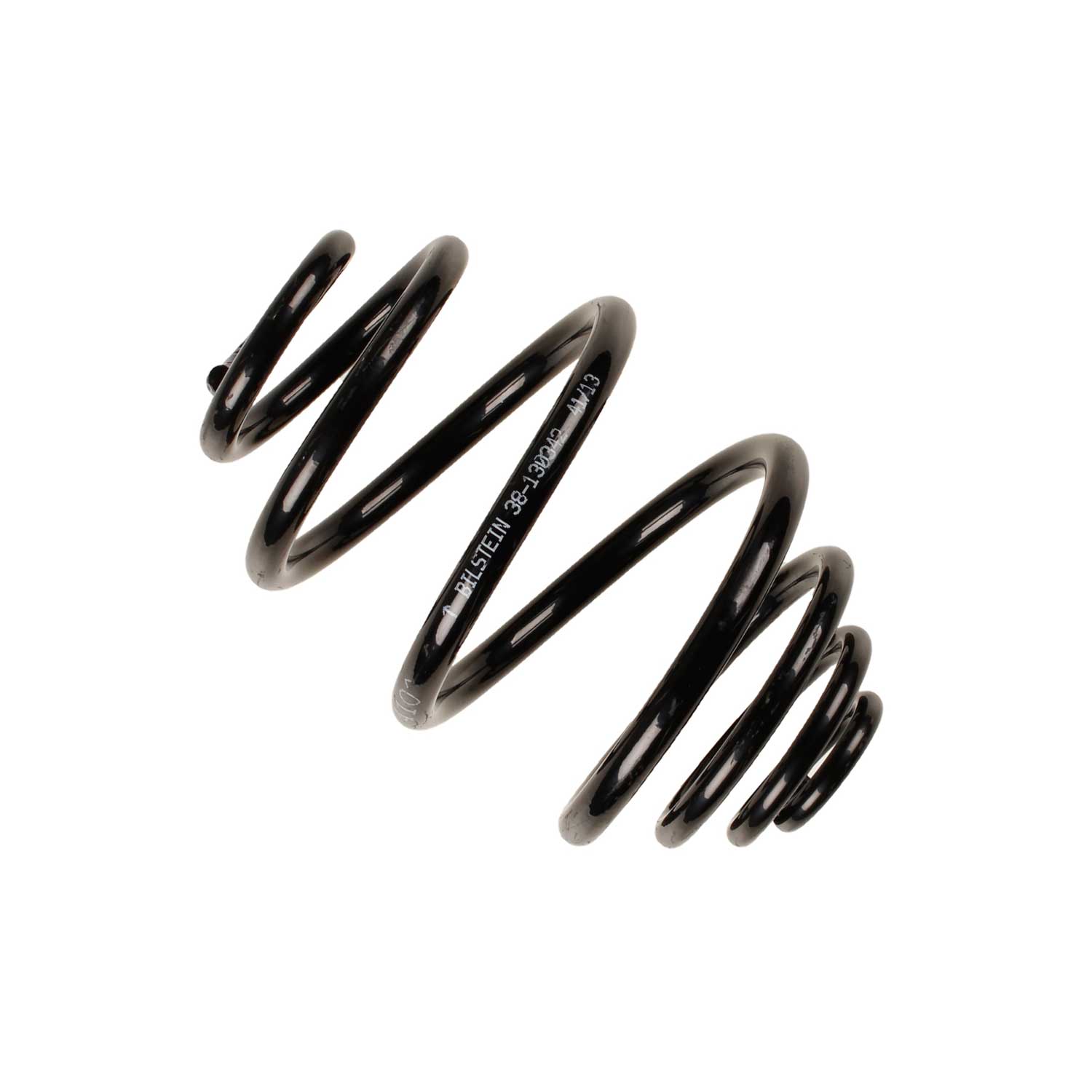 Standard replacement spring Bilstein B3 38-130342 rear for Opel CORSA B