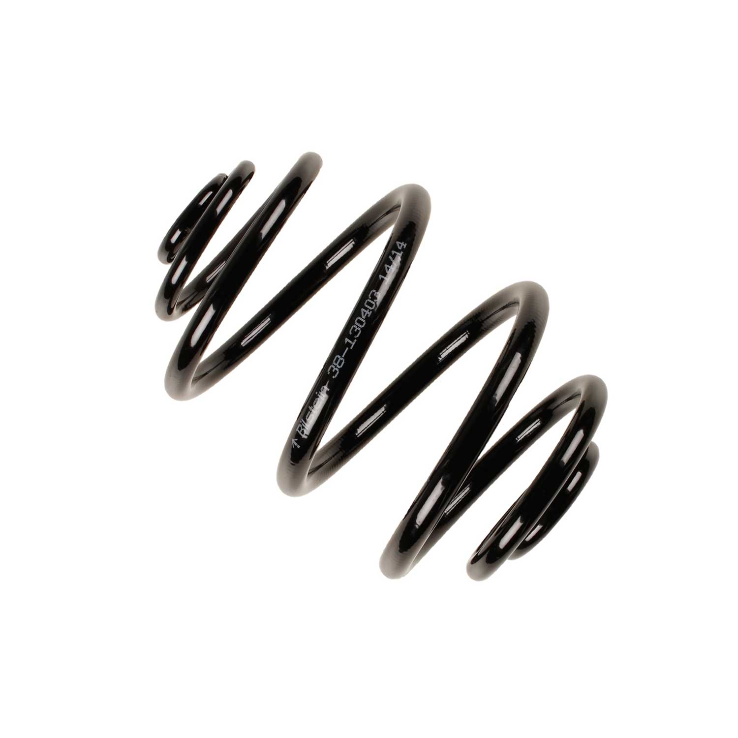 Standard replacement spring Bilstein B3 38-130403 rear for Opel CORSA B CORSA B Kasten