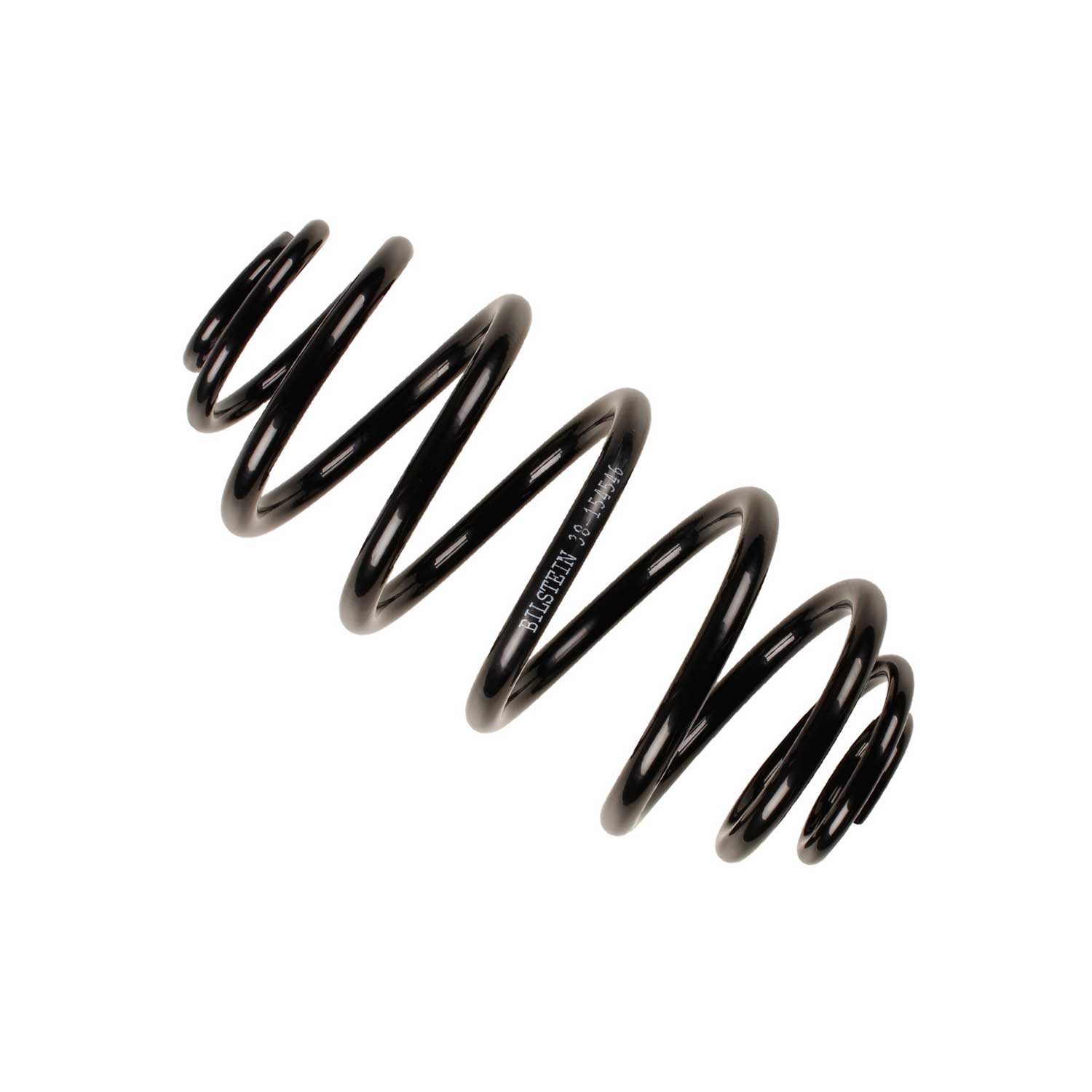 Standard replacement spring Bilstein B3 38-154546 rear for Opel VECTRA