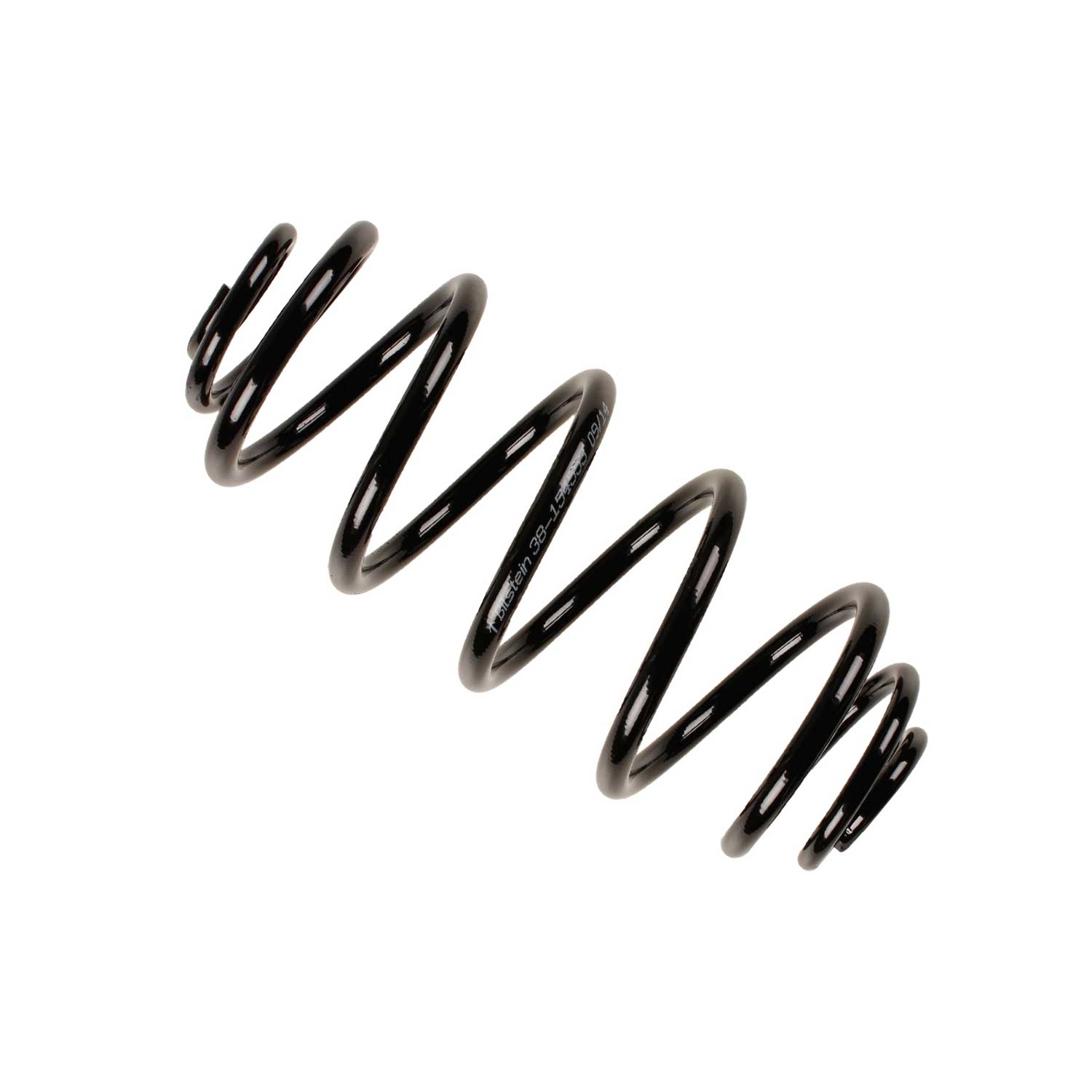 Standard replacement spring Bilstein B3 38-154553 rear for Opel SIGNUM CC VECTRA
