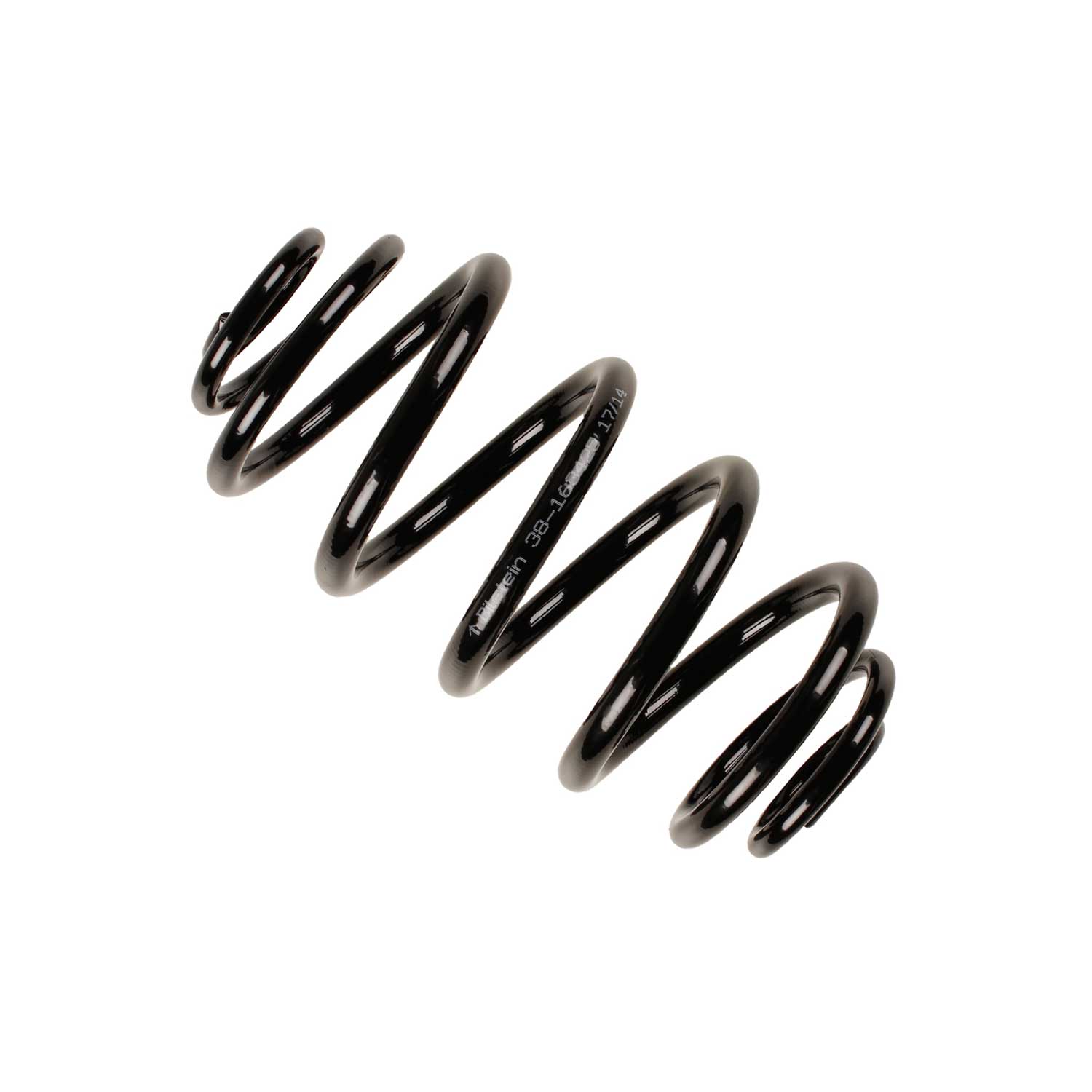 Standard replacement spring Bilstein B3 38-163425 rear for Opel VECTRA