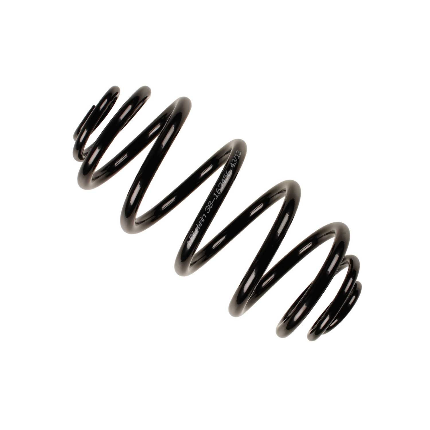 Standard replacement spring Bilstein B3 38-163456 rear for Opel VECTRA