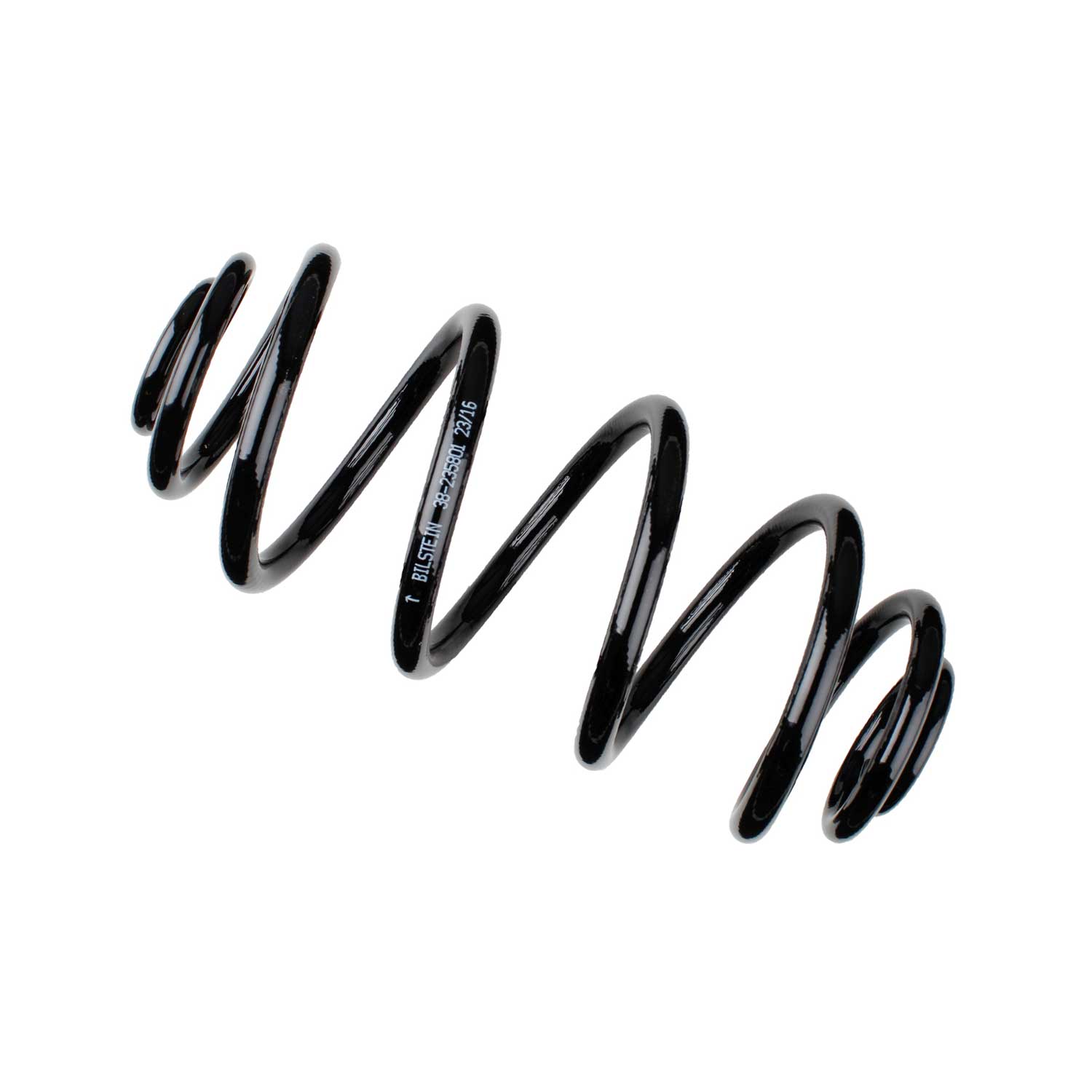 Standard replacement spring Bilstein B3 38-235801 rear for Opel INSIGNIA A INSIGNIA A Stufenheck