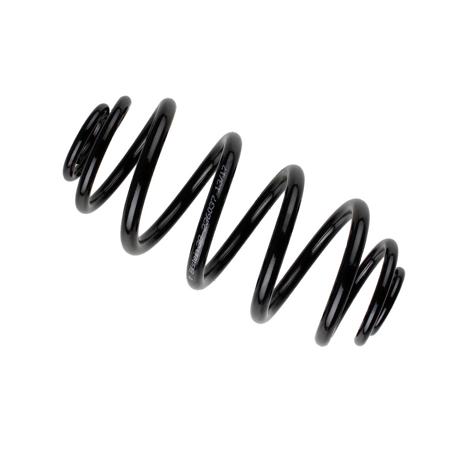 Standard replacement spring Bilstein B3 38-236037 rear for Opel INSIGNIA A Sports Tourer