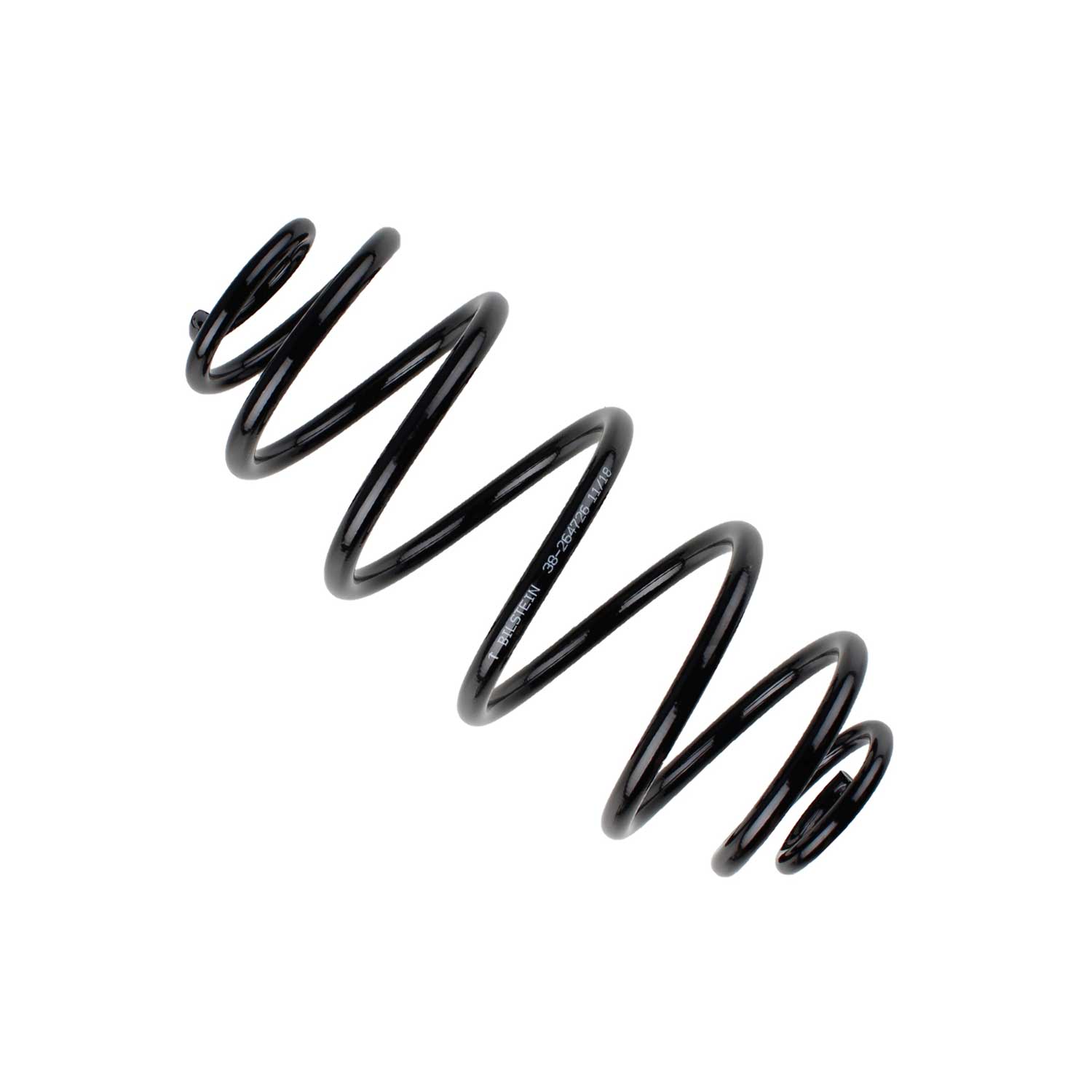 Standard replacement spring Bilstein B3 38-264726 rear for Renault ESPACE IV