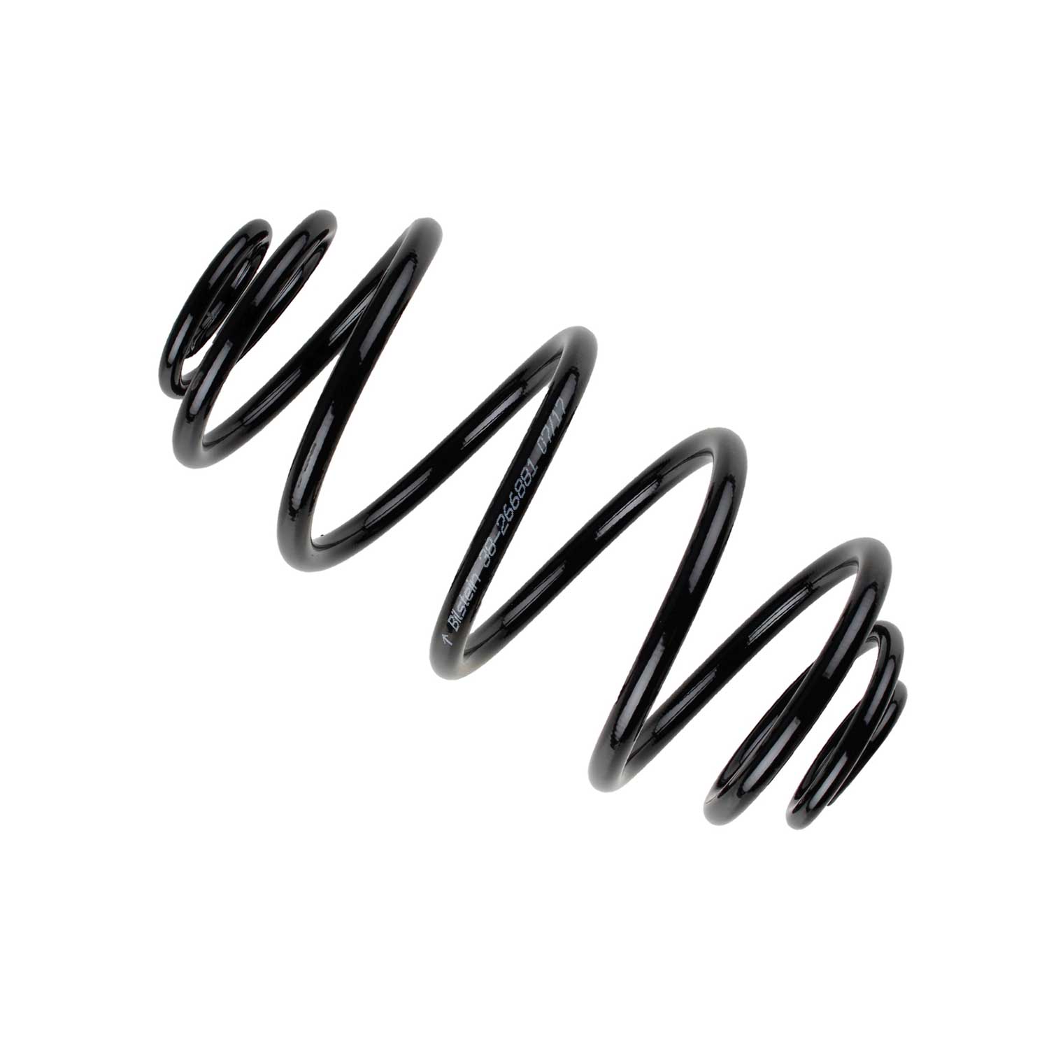 Standard replacement spring Bilstein B3 38-266881 rear for Opel MERIVA A