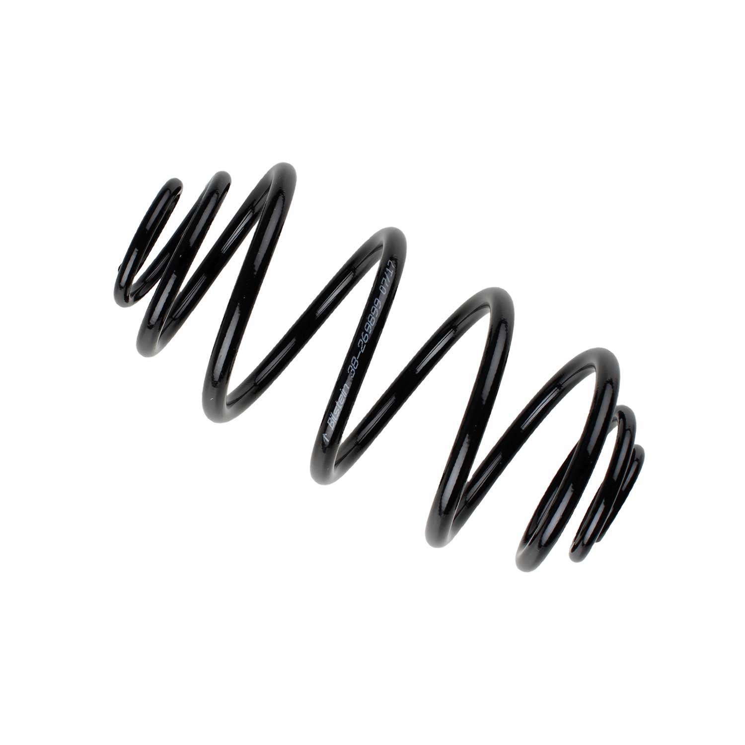 Standard replacement spring Bilstein B3 38-269899 rear for Opel MERIVA A