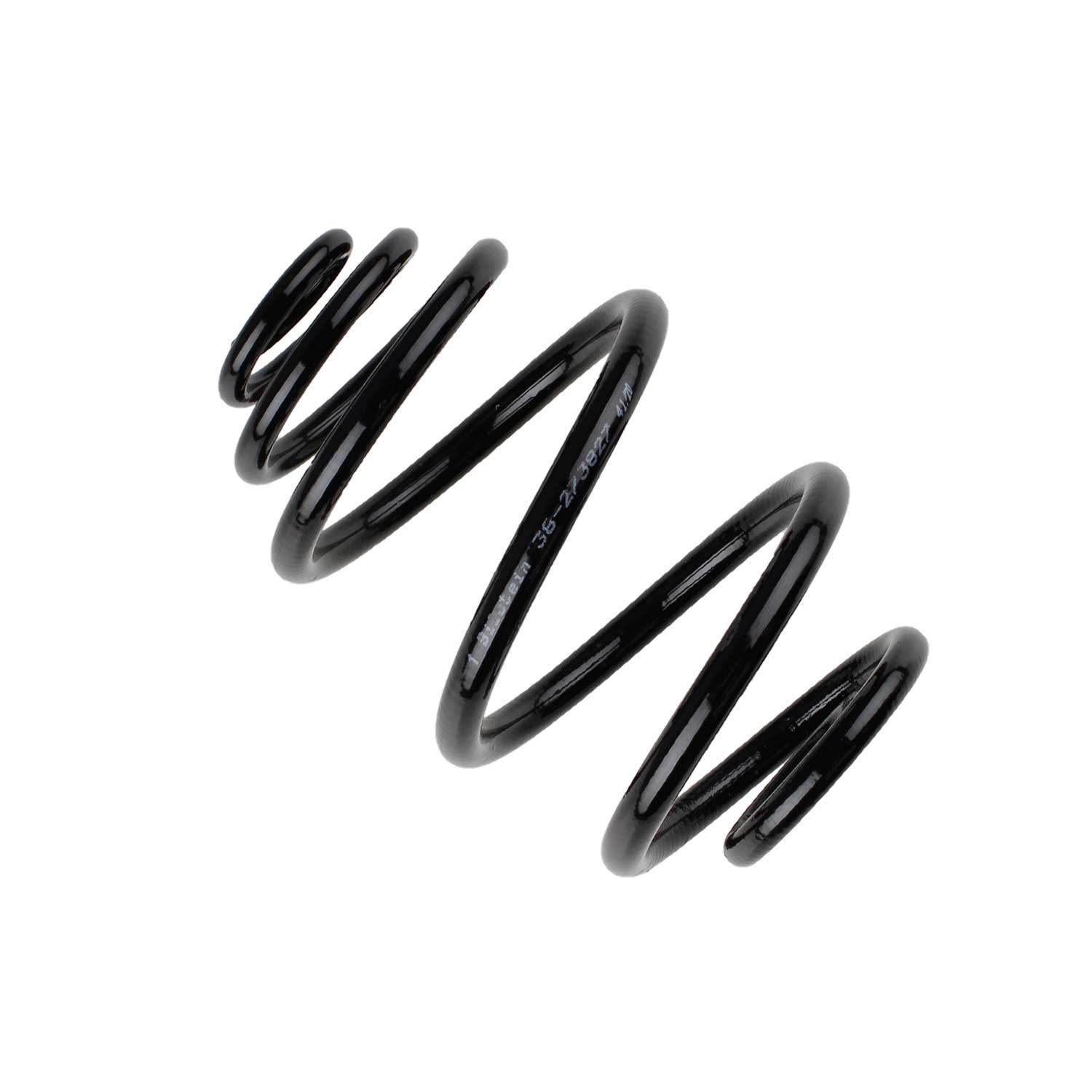 Standard replacement spring Bilstein B3 38-273827 rear for Opel CORSA C