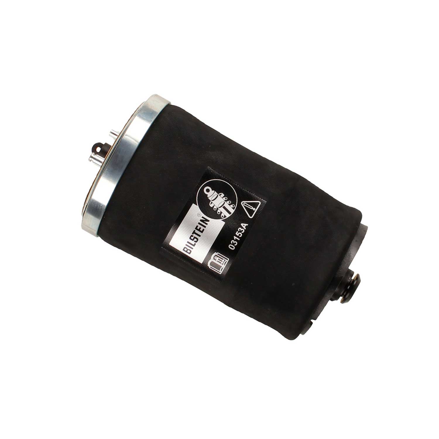 Standard replacement air spring module Bilstein B3 40-221601 rear left for Bmw X5