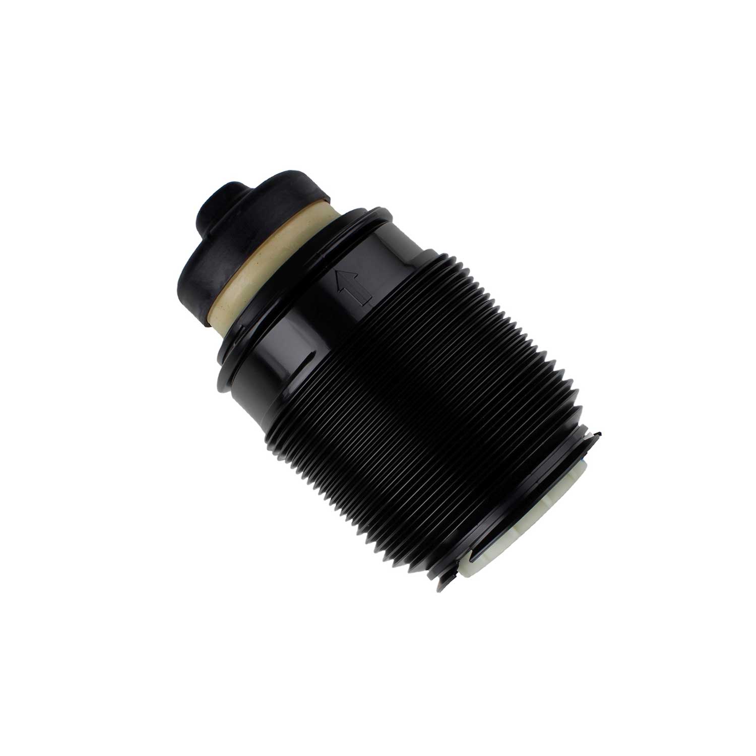 Standard replacement spring Bilstein B3 40-303451 rear right for Mercedes-Benz E