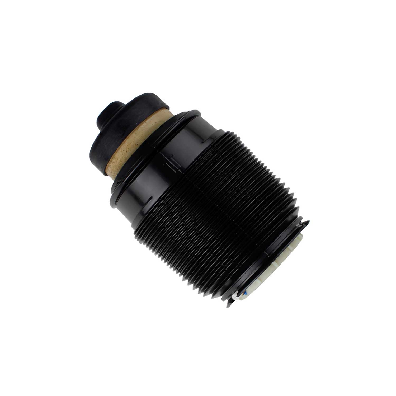 Standard replacement spring Bilstein B3 40-303468 rear left for Mercedes-Benz E