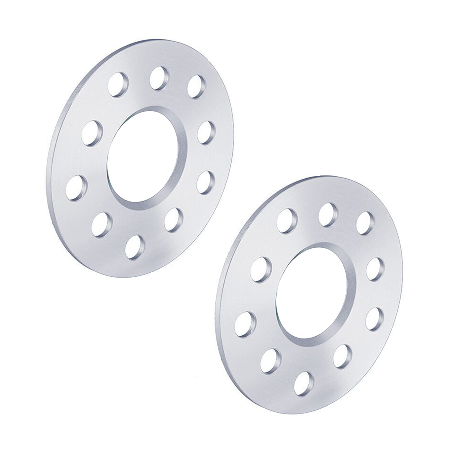 H&R Spacers 2x5mm 10264604 for Dacia Jogger