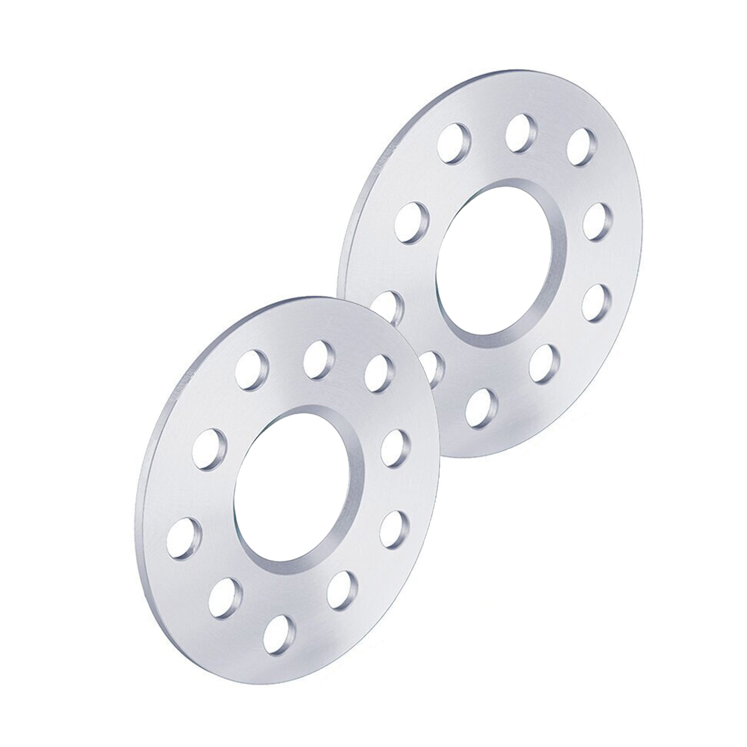H&R Spacers 2x5mm 10264604 for Dacia Jogger