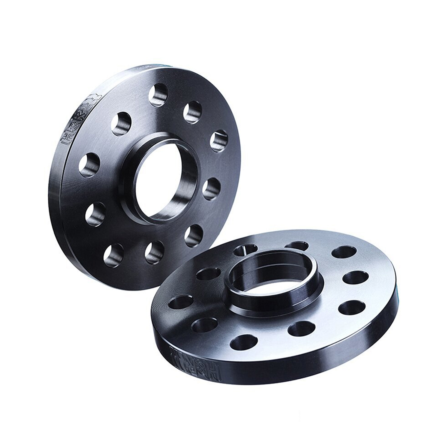 H&R Spacers 2x15mm B3055571 for VW T4