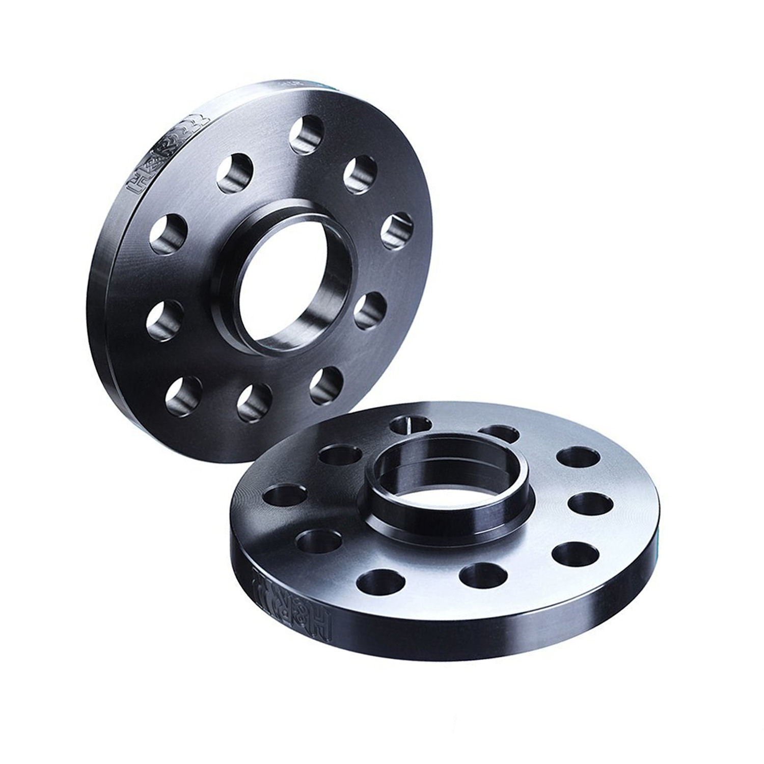 H&R Spacers 2x18mm B3655571 for VW Caddy, Golf