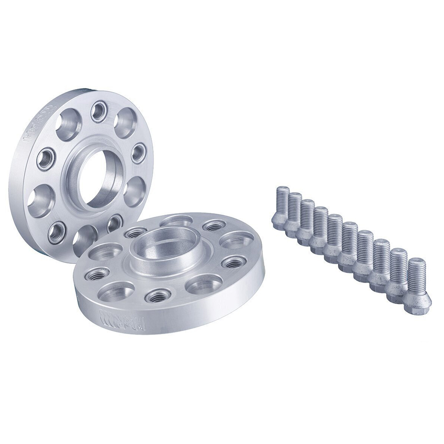 H&R Spacers 2x25mm 5055571 for VW T4
