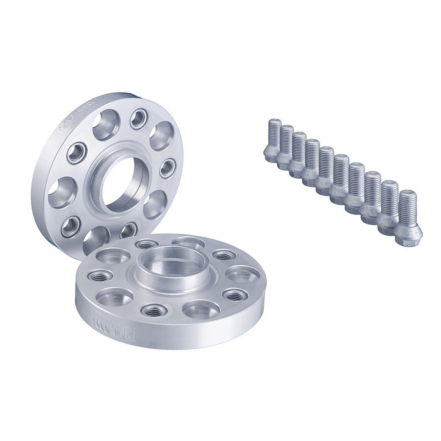 H&R Spacers 2x30mm 6055571 for VW T4