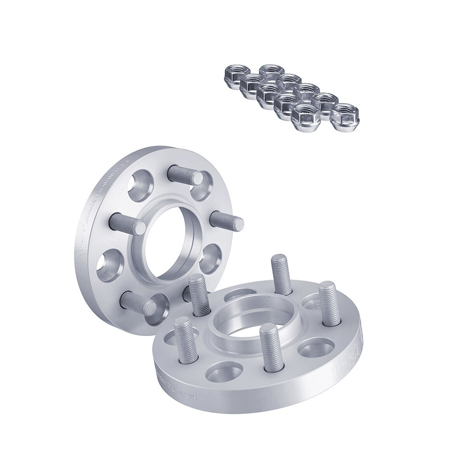 H&R Spacers 2x15mm 3075644 for Honda Civic