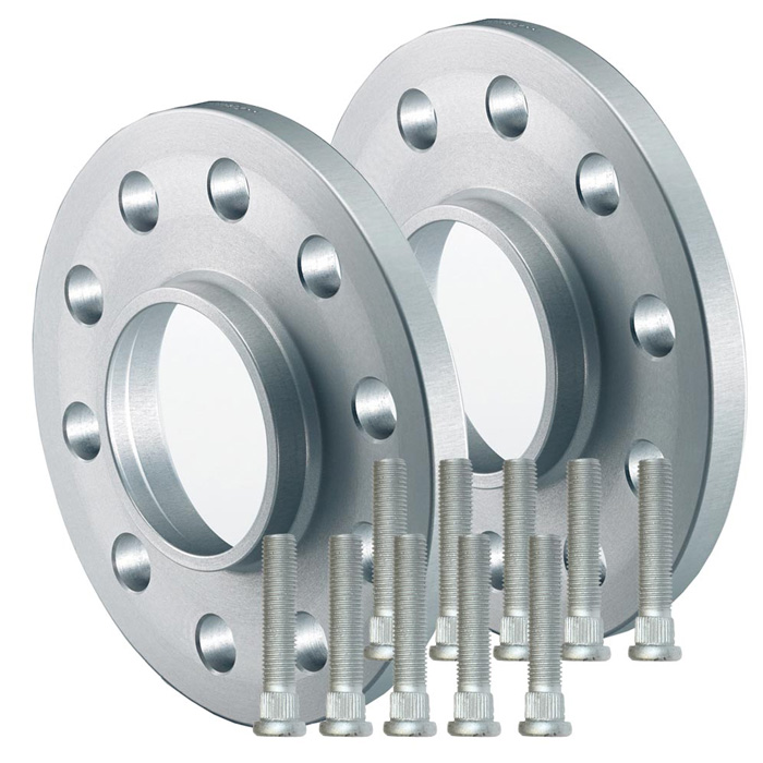 Eibach 15mm F&R Wheel Spacers | Lexus IS/GS, Toyota Camry/Avalon (S90-6-15-034) main image 0