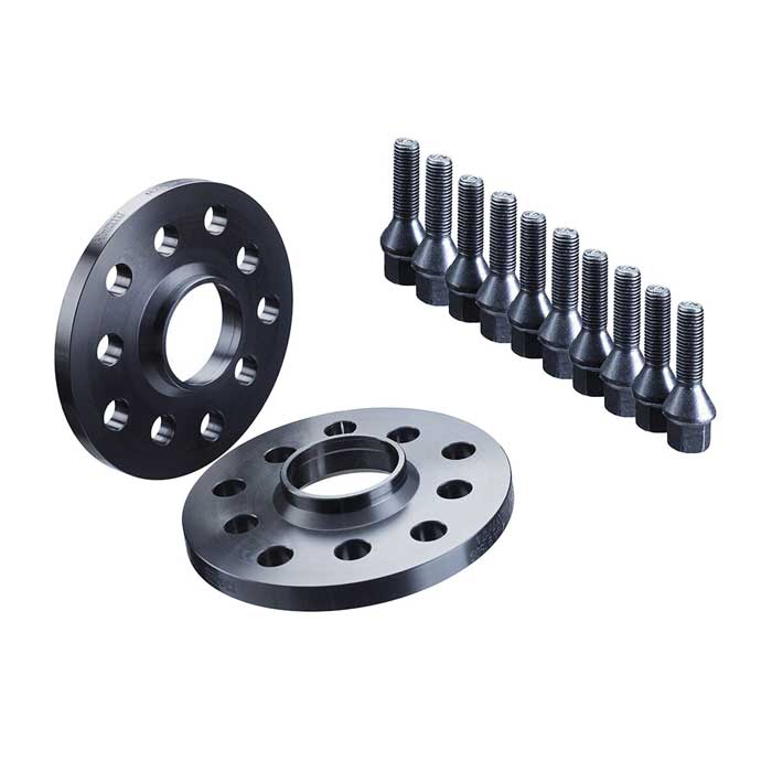 H&R Spacers 2x20mm XB55664-20 for BMW 1, 2, 3, 4, 5, 6, 7, 8, i3, i8, iX3, X1, X2, X3, X4, Z4