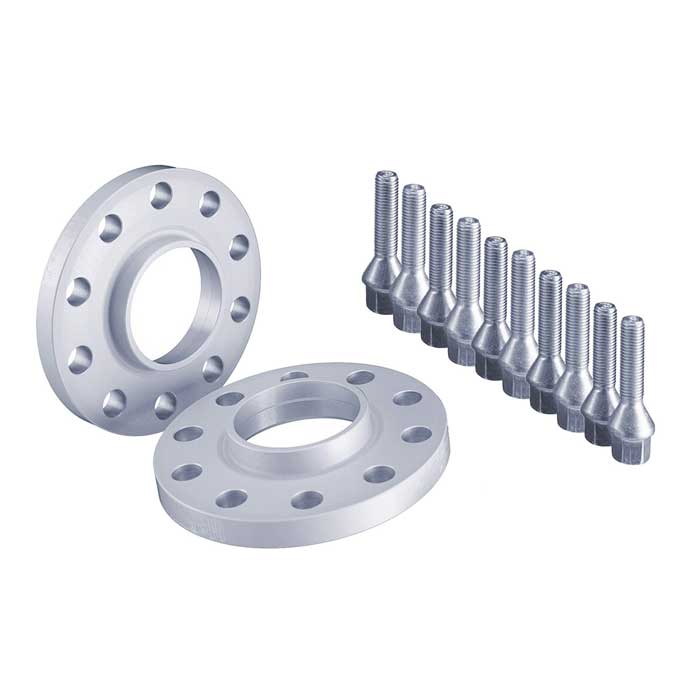 H&R Spacers 2x20mm X55664-20 for BMW 1, 2, 3, 4, 5, 6, 7, 8, i3, i8, iX3, X1, X2, X3, X4, Z4